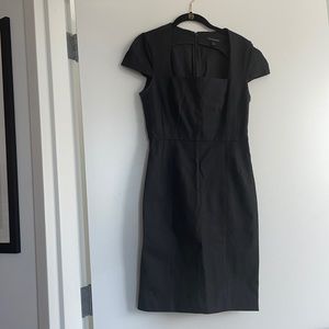 Banana Republic Little Black Dresss